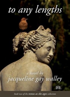 To Any Lengths - Walley, Jacqueline Gay