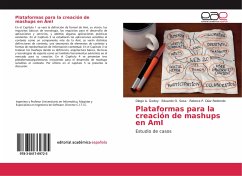 Plataformas para la creación de mashups en AmI - Godoy, Diego A.; Sosa, Eduardo O.; Díaz Redondo, Rebeca P.