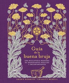 Guia de la Buena Bruja - Robbins, Shawn