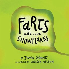 Farts are like Snowflakes - Grant, Jamie