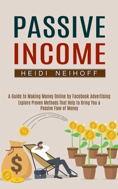 Passive Income - Neihoff, Heidi