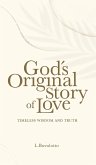 God's Original Story of Love