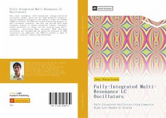 Fully-Integrated Multi-Resonance LC Oscillators - Jang, Sheng-Lyang