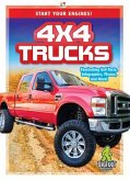 4x4 Trucks