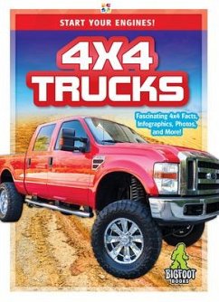 Cover 4x4 Trucks