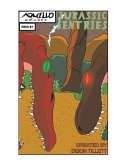 Jurassic Sentries: Legacy of a Race