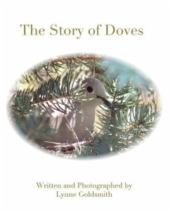 The Story of Doves - Goldsmith, Lynne