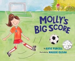 Molly's Big Score - Purcell, Katie