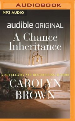 A Chance Inheritance - Brown, Carolyn