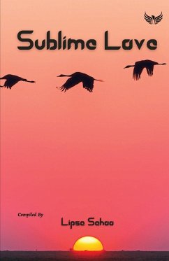 Sublime Love - Sahoo, Lipsa