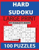 Hard Sudoku