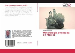 Mineralogía avanzada en Mexico