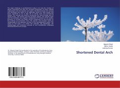 Shortened Dental Arch - Singh, Mayank; Anwar, Mohd.; Kumar, Lakshya