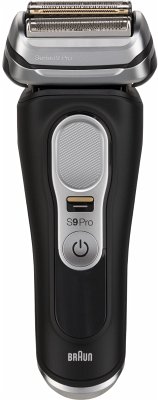 Braun Series 9 9460cc System wet&dry