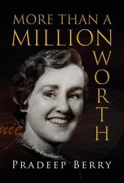 More Than a Million Worth (eBook, ePUB) - Berry, Pradeep