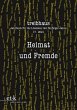 Heimat und Fremde (eBook, PDF) - Bild 1