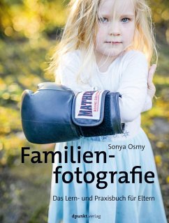 Familienfotografie (eBook, PDF) - Osmy, Sonya