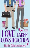 Love Under Construction (Haven, #4) (eBook, ePUB)