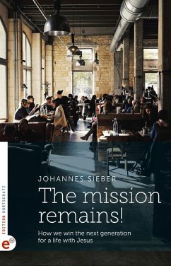 Cover The mission remains! (eBook, ePUB)