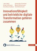 Innovationsfähigkeit und betriebliche digitale Transformation gehören zusammen (eBook, ePUB)