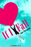 If I fall (eBook, ePUB)