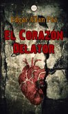 El Corazón Delator (eBook, ePUB)