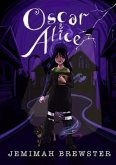 Oscar & Alice (eBook, ePUB)
