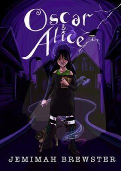 Oscar & Alice (eBook, ePUB) - Brewster, Jemimah