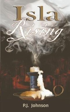Cover Isla Rising (eBook, ePUB)