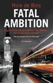 Fatal Ambition (eBook, ePUB)