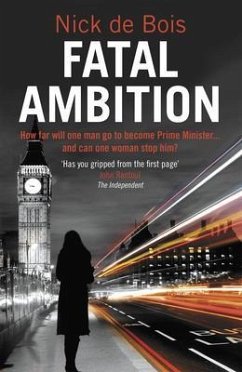 Fatal Ambition (eBook, ePUB) - de Bois, Nick