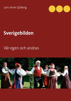 Sverigebilden (eBook, ePUB)