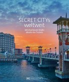 Secret Citys weltweit (eBook, ePUB)