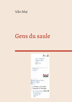 Gens du saule (eBook, ePUB) - Mai, Vân