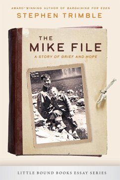 The Mike File (eBook, ePUB) - Trimble, Stephen