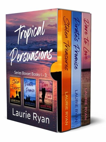 Tropical Persuasions (eBook, ePUB) Tropical Persuasions (eBook, ePUB)