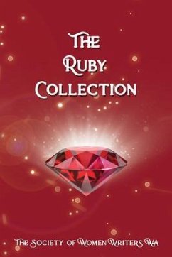 The Ruby Collection (eBook, ePUB) - Women Writers WA, The Society of