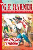 Die Zeit des Sterbens (eBook, ePUB)