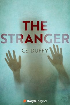 The Stranger - Season 1 (eBook, ePUB) - Duffy, Claire S.