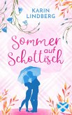 Sommer auf Schottisch (eBook, ePUB)