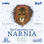 Die Chroniken von Narnia – Teil 2: Der König von Narnia (MP3-Download)