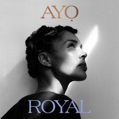 Royal (Bonus-Track-Edition) - Ayo