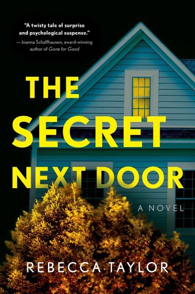 Secret Next Door (eBook, ePUB) Secret Next Door (eBook, ePUB)