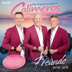 Freunde Wie Wir - Calimeros