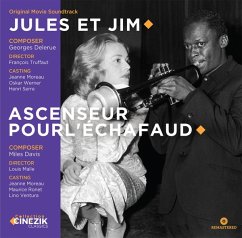 Jules & Jim - Ost/Alma & Paul Gallister