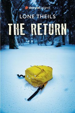 The Return (eBook, ePUB) - Theils, Lone