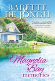 Magnolia Bay Memories (eBook, ePUB)