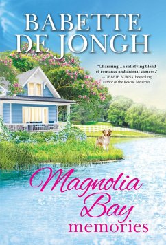 Cover Magnolia Bay Memories (eBook, ePUB)