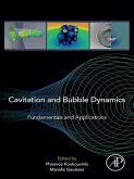 Cavitation and Bubble Dynamics (eBook, ePUB)