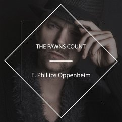 The Pawns Count (MP3-Download) - Oppenheim, E. Phillips